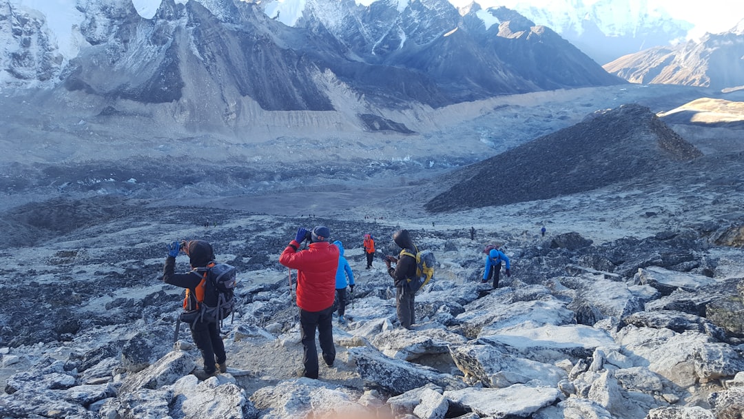 Everest Base Camp Trek: The Preparation-First Guide to a Safer Journey