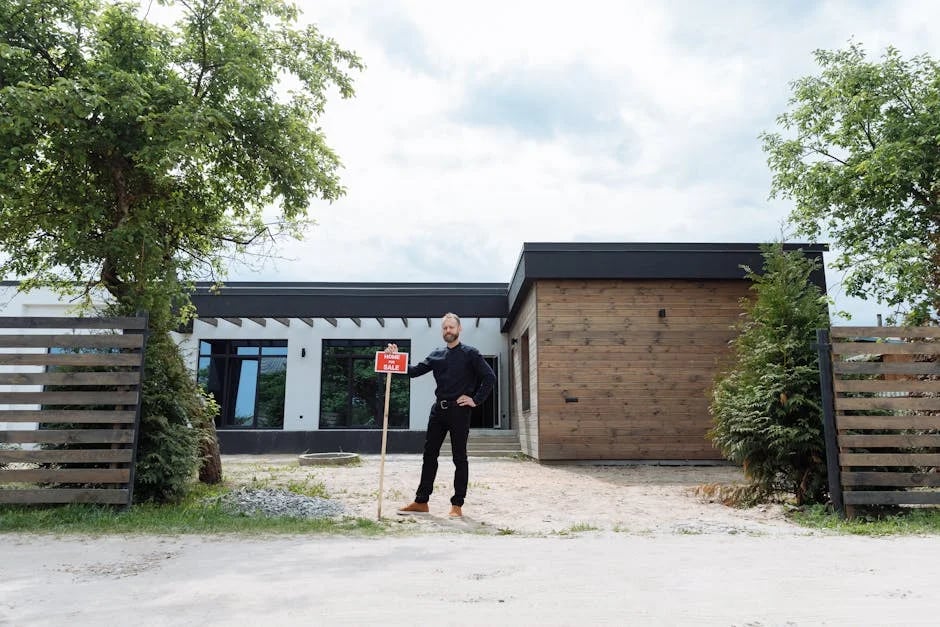 Image describing How to Sell Your House Fast in 2026 7 Proven Steps