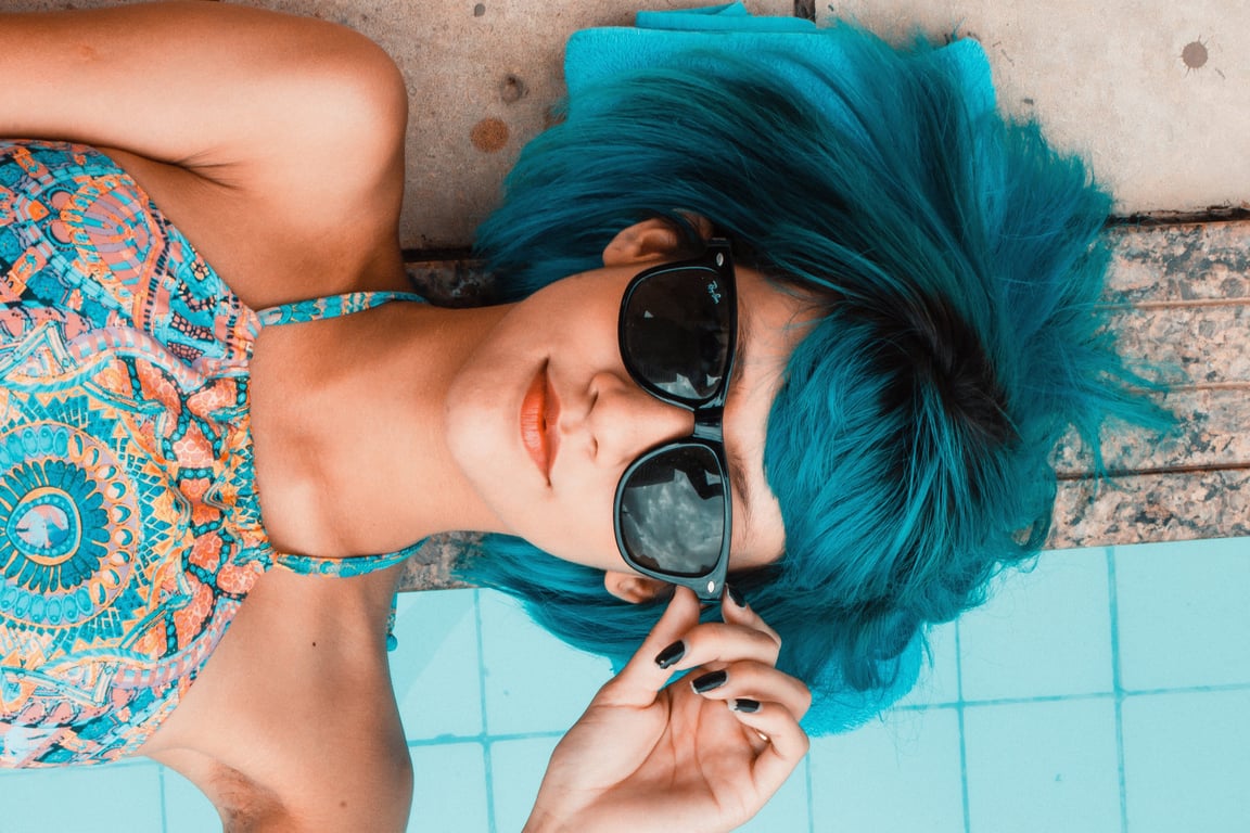 swimming pool maintenance technician