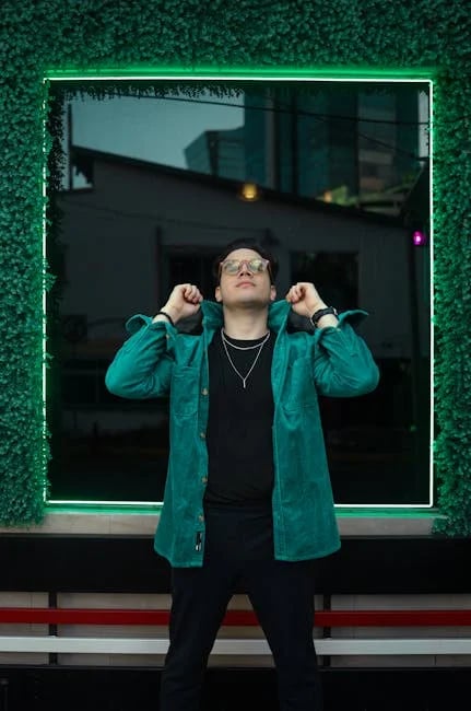 Image describing 10 Best Mens Sunglasses You Need Now in 2025!