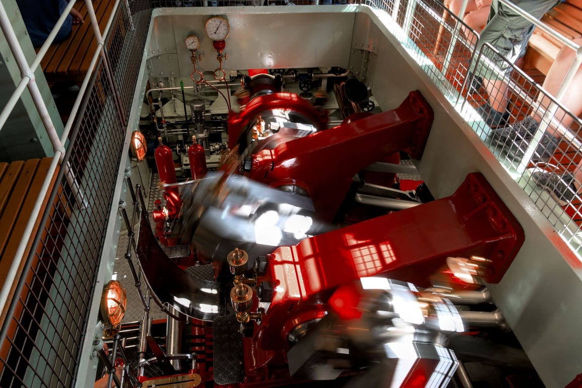 Millwright Work: Training, Skills, and Career Path Essentials