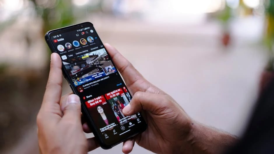 Image describing How to Go Live on YouTube Mobile in 2026—Fast & Simple?