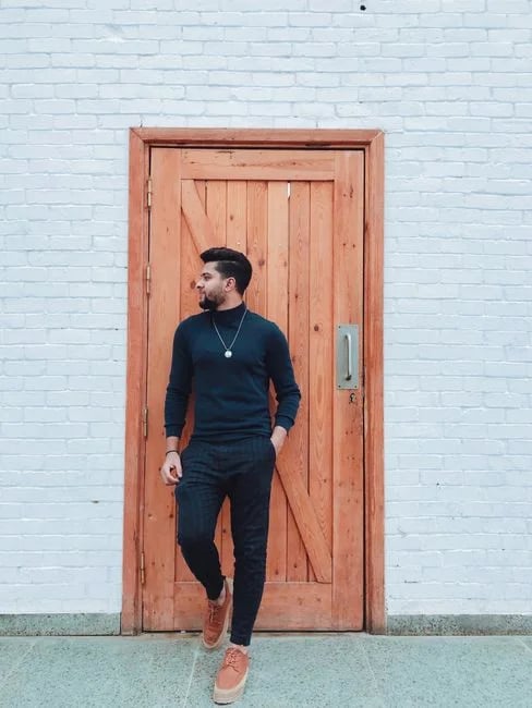 Image describing How to Nail the Best Casual Look for Men in 2026 Fast?