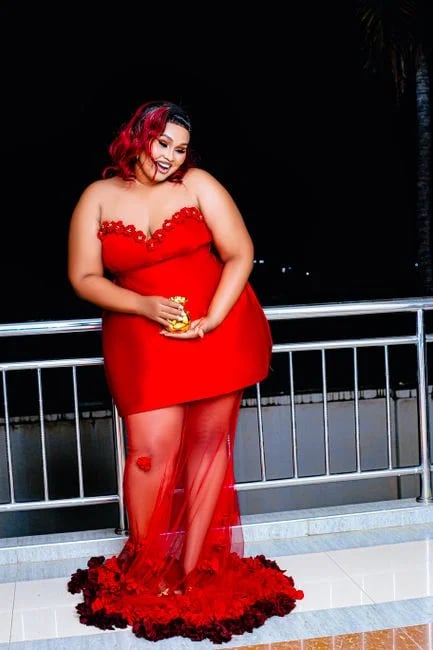 Image describing Top 7 Best Luxury Plus Size Looks to Buy Now in 2026