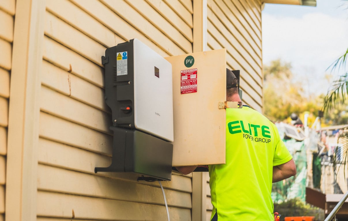 EV Charging Installation: What to Plan Before Installing a Home Charger