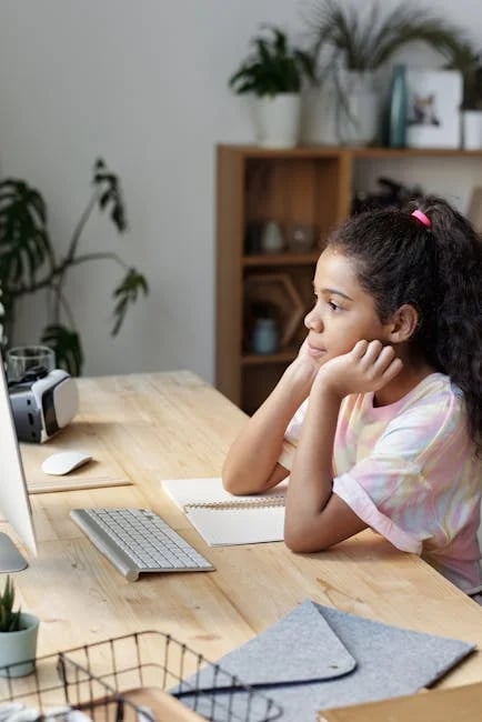 Image describing Top 7 Secrets to Ace Online School in 2025!