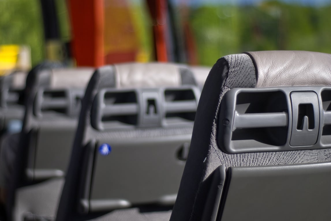 Volvo brake inspection