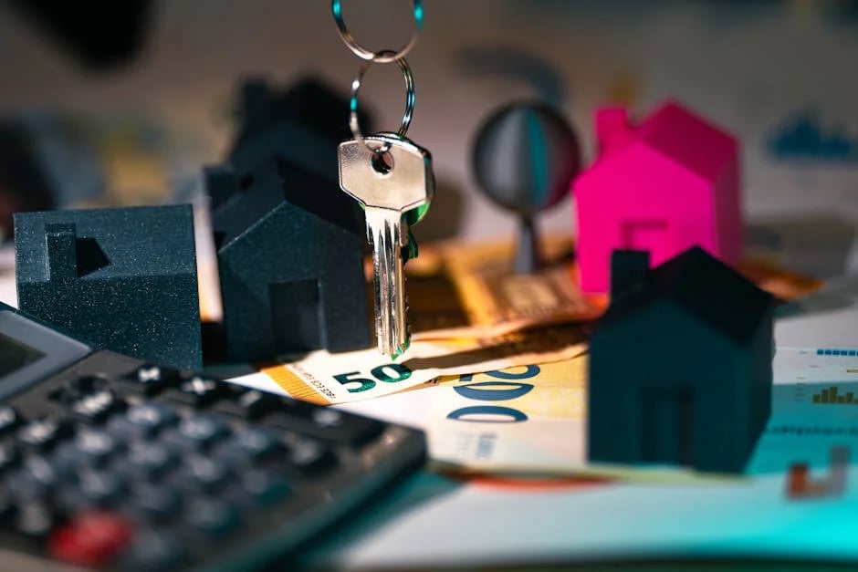 Image describing How to Buy a House in 2025 with Zero Money Down!