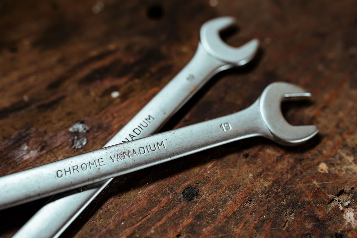 mobile brake repair mechanic