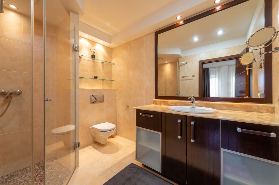 Small Bathroom Remodel Cost: Where Your Budget Matters Most