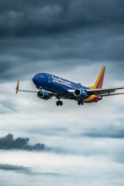 Image describing How to Book a Southwest Flight Fast in 2026 7 Tips?