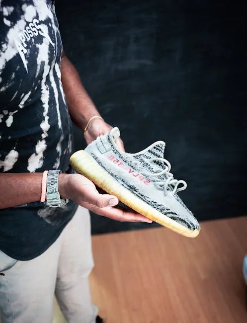 Image describing Best 2026 How to Get the Cheapest Yeezys Fast?