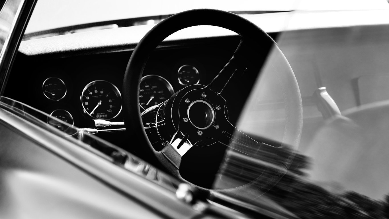 car dashboard warning lights