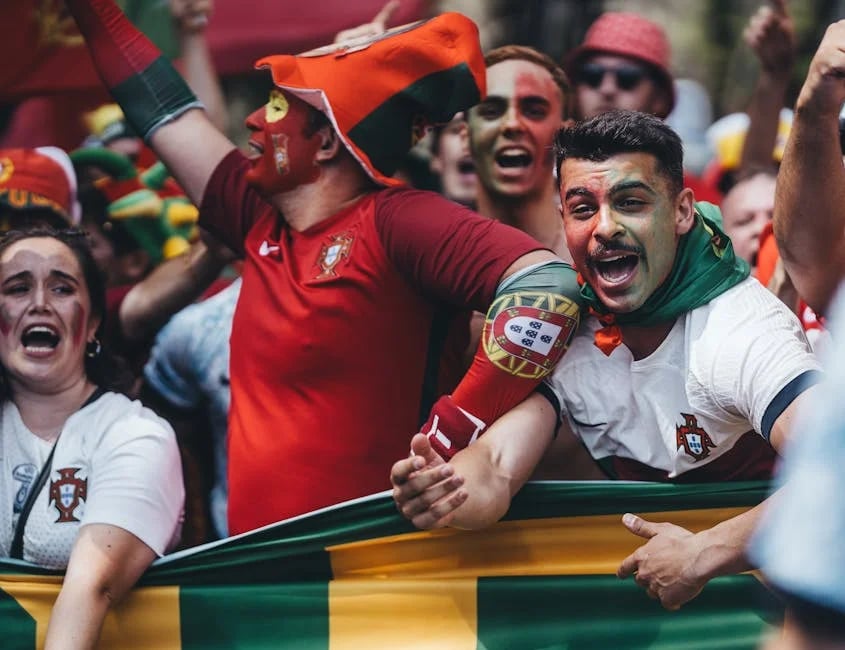 Image describing How to Make the Best 2026 World Cup Bracket—Fast?