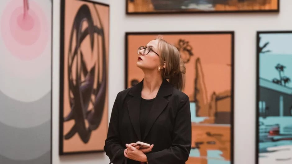 Image describing Top 7 Fine Art NFT Marketplaces in 2026 Best Now?