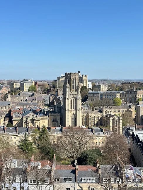 Image describing Top 10 Best Universities 2026 Which One Wins Now?