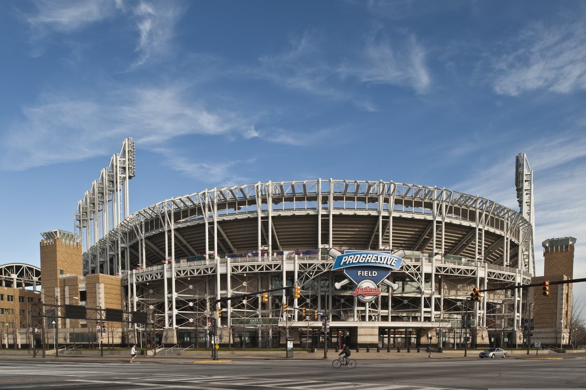 Citi Field exterior