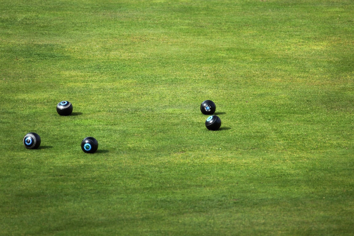 lawn sprinkler system