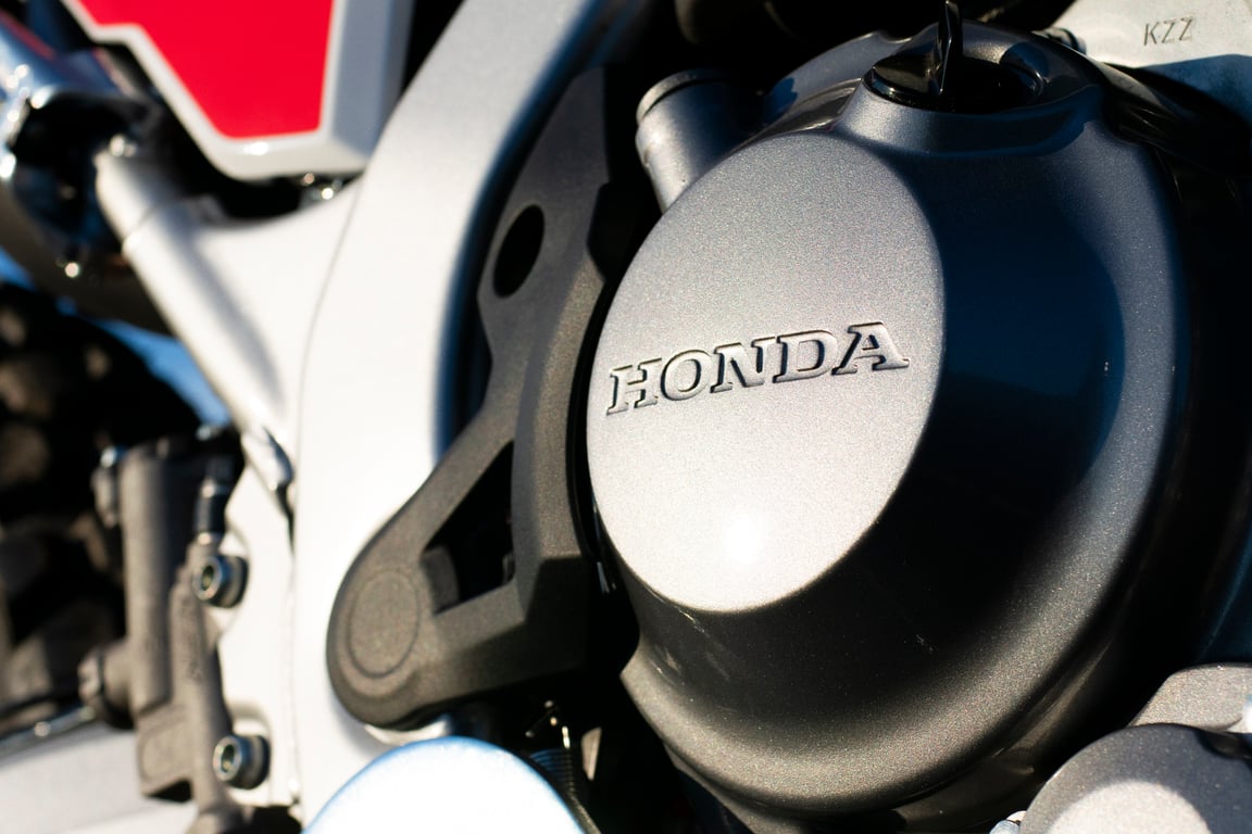 300 kVA standby generator