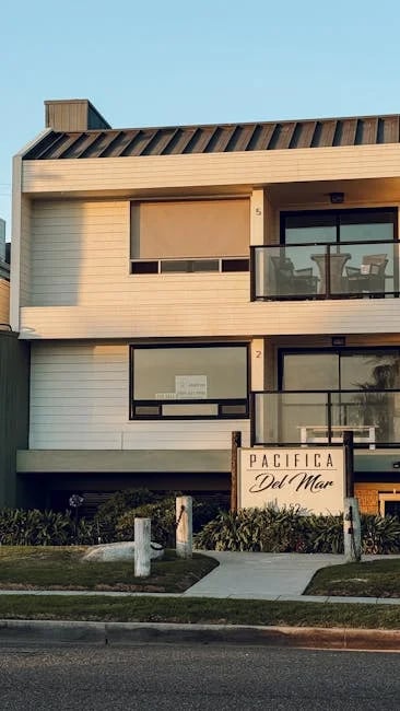 Image describing Top 9 Beachfront Rentals You Need to Book Now for 2025!