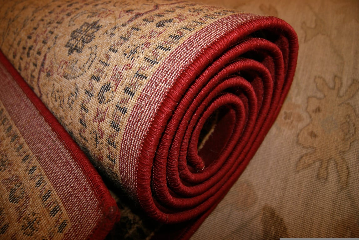 carpet installation