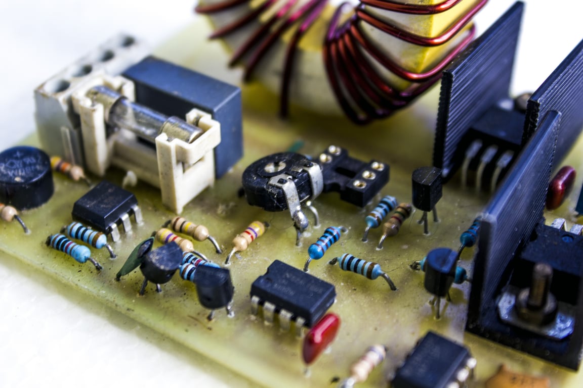 electrician apprenticeship