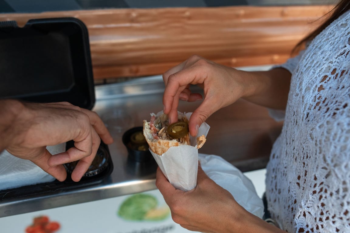 LLC License Cost for Food Trailers: What You’ll Actually Pay to Get Started