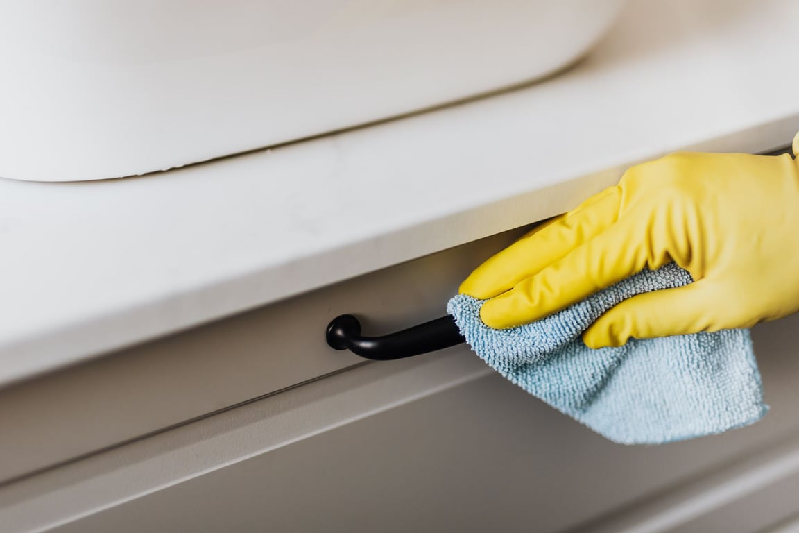 House Deep Cleaning Service: What to Expect Before You Hire
