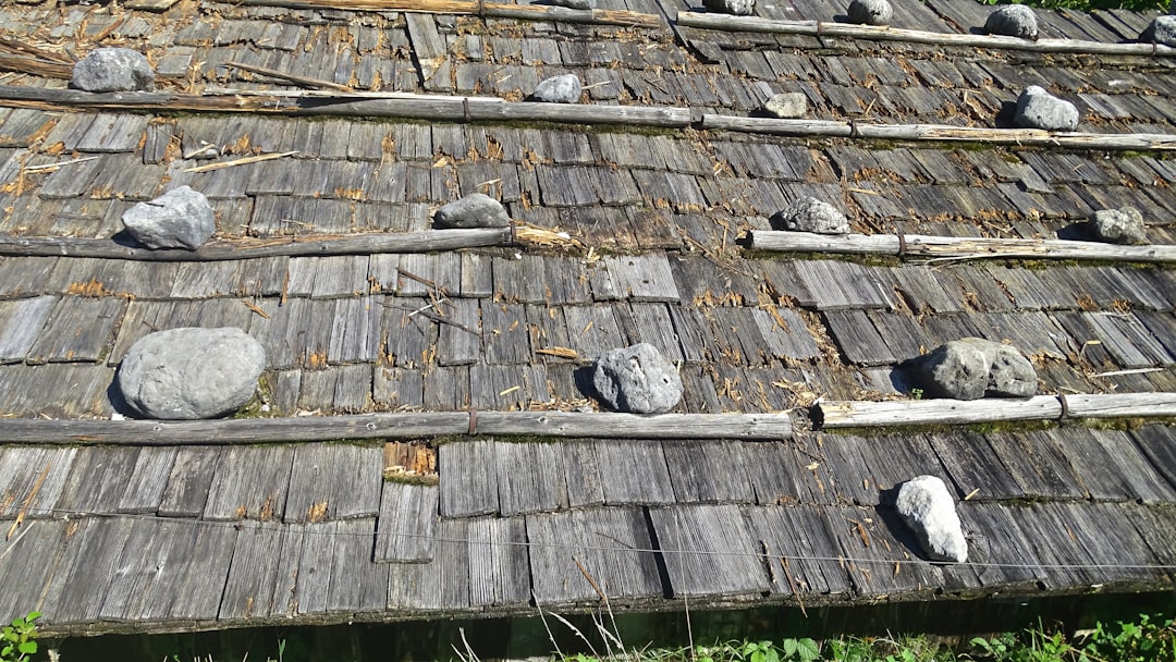 Roof Fix: Repair the Cause Before Replacing the Roof