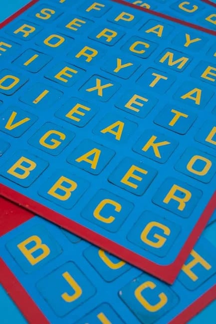 Image describing Top 7 Best Free Word Search Games in 2026—Try Now?