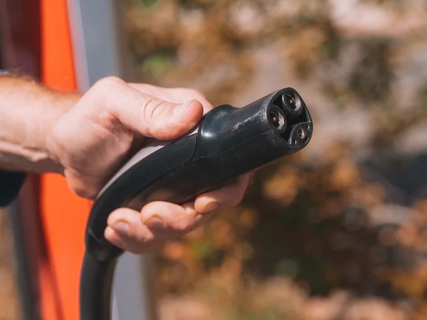Image describing Best ChargePoint Level 2 Charger Fast Setup in 2026?