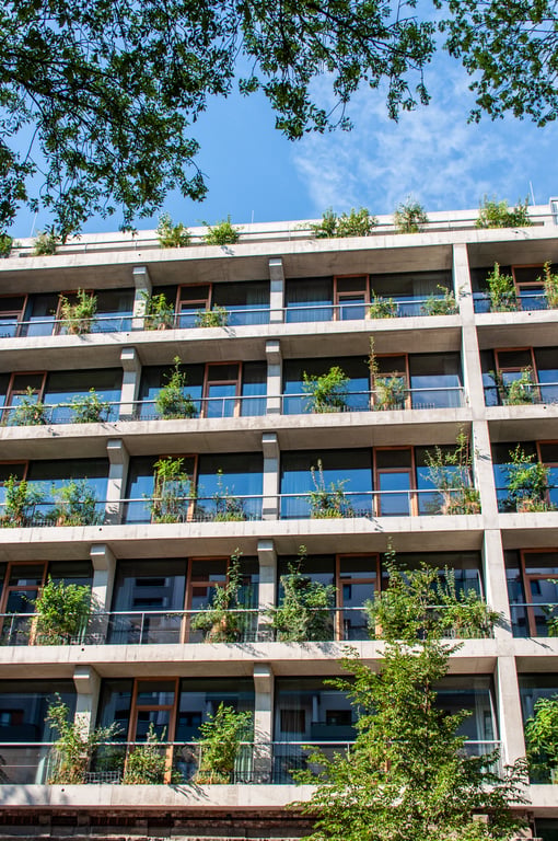 residential rooftop solar panels