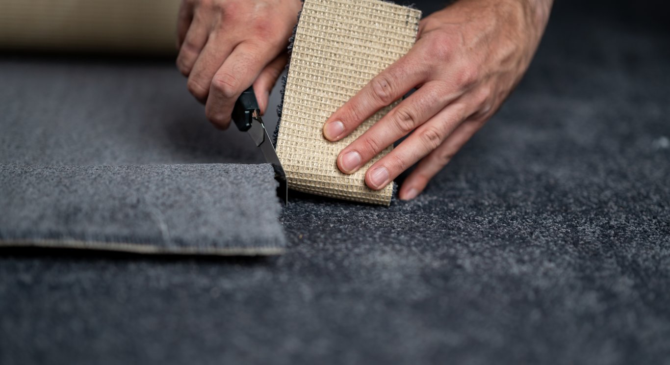 flooring installation