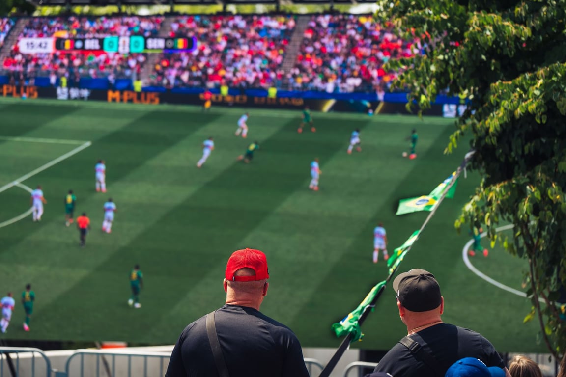 Atlanta United Tickets on Ticketmaster: A Fan’s Matchday Buying Guide
