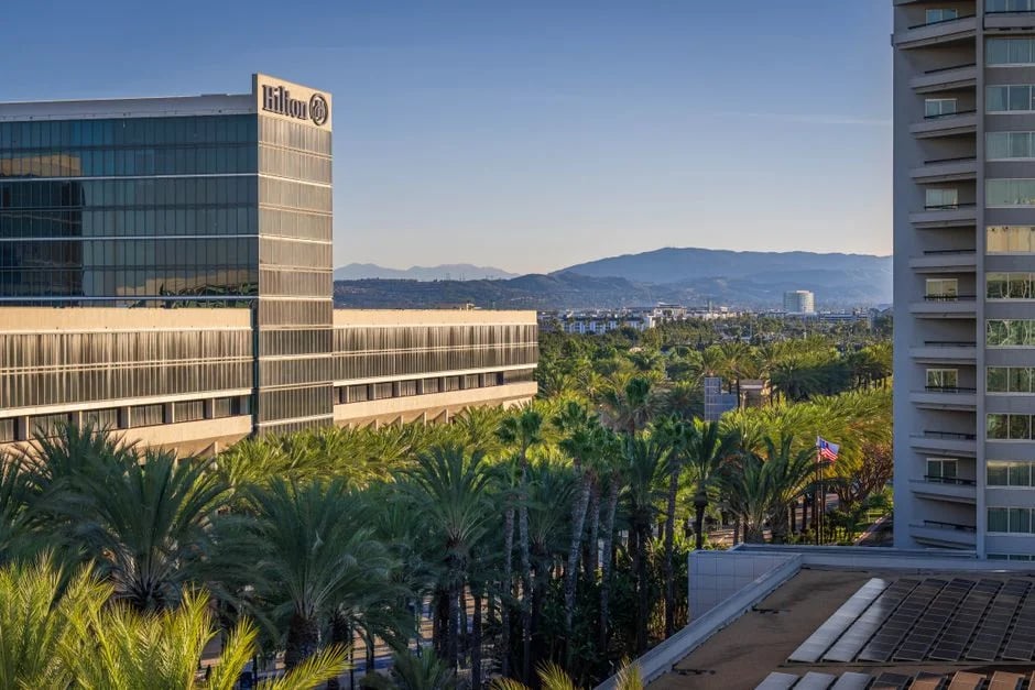 Image describing How to Get the Best Amex Hilton Honors Perks Now? 2026