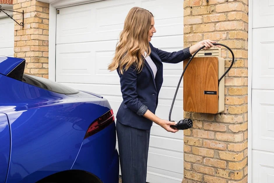 Image describing Best Home EV Charger 2026 Top 7 Fast Picks Now?