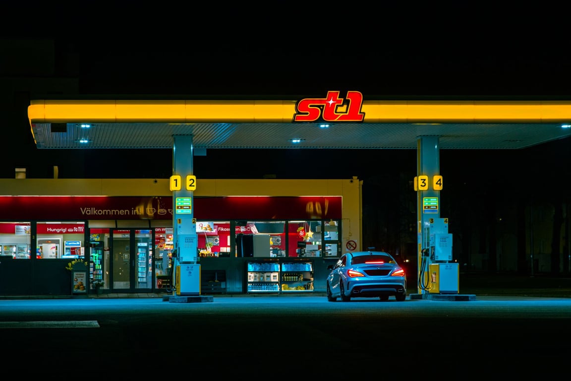 Car Charging Stations Near Me: How to Find the Right Charger, Not Just the Closest One