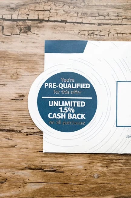 Image describing Top 7 Cashback Cards of 2025 You Need to Know Now!