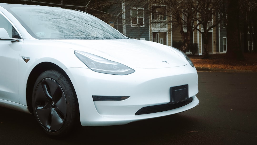 Tesla Tire Replacement Cost: What You’ll Pay and Why It Varies
