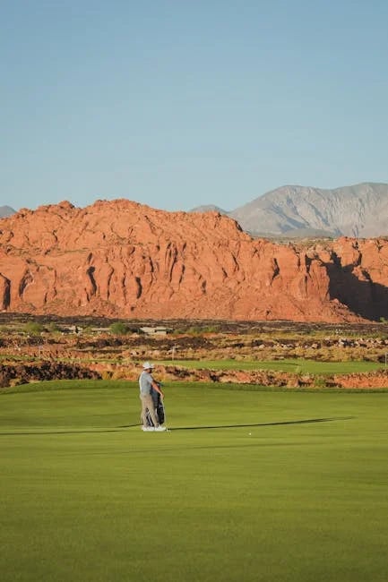 Image describing Top 7 Proven Golf Summerlin Tips for 2026—Now?