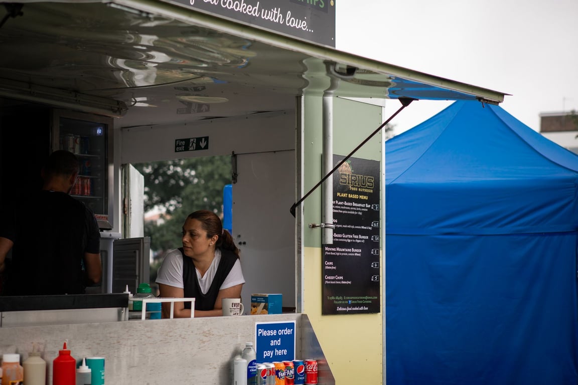 Rent a Food Trailer: A Low-Risk Way to Test Your Mobile Food Business