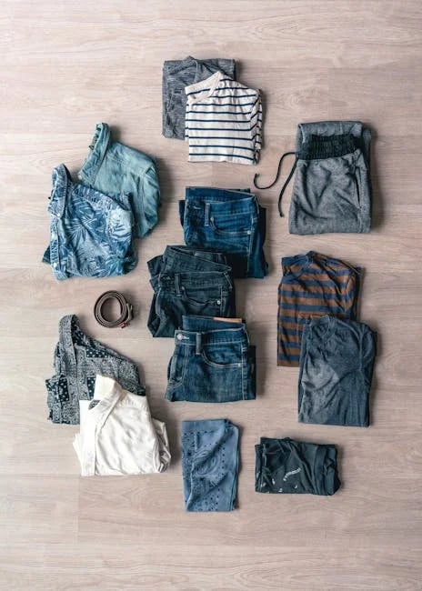 Image describing How to Build the Best 2026 Travel Capsule Wardrobe Fast?