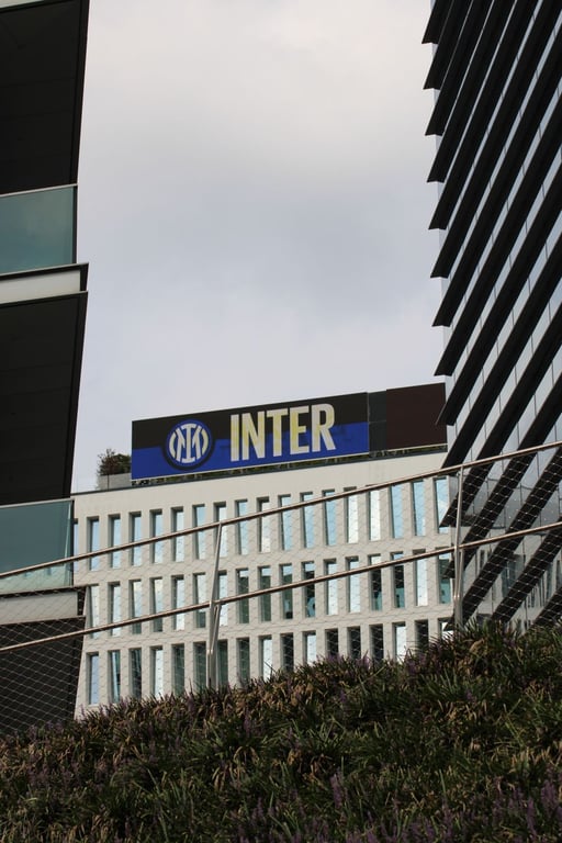 Inter&Co Stadium Orlando