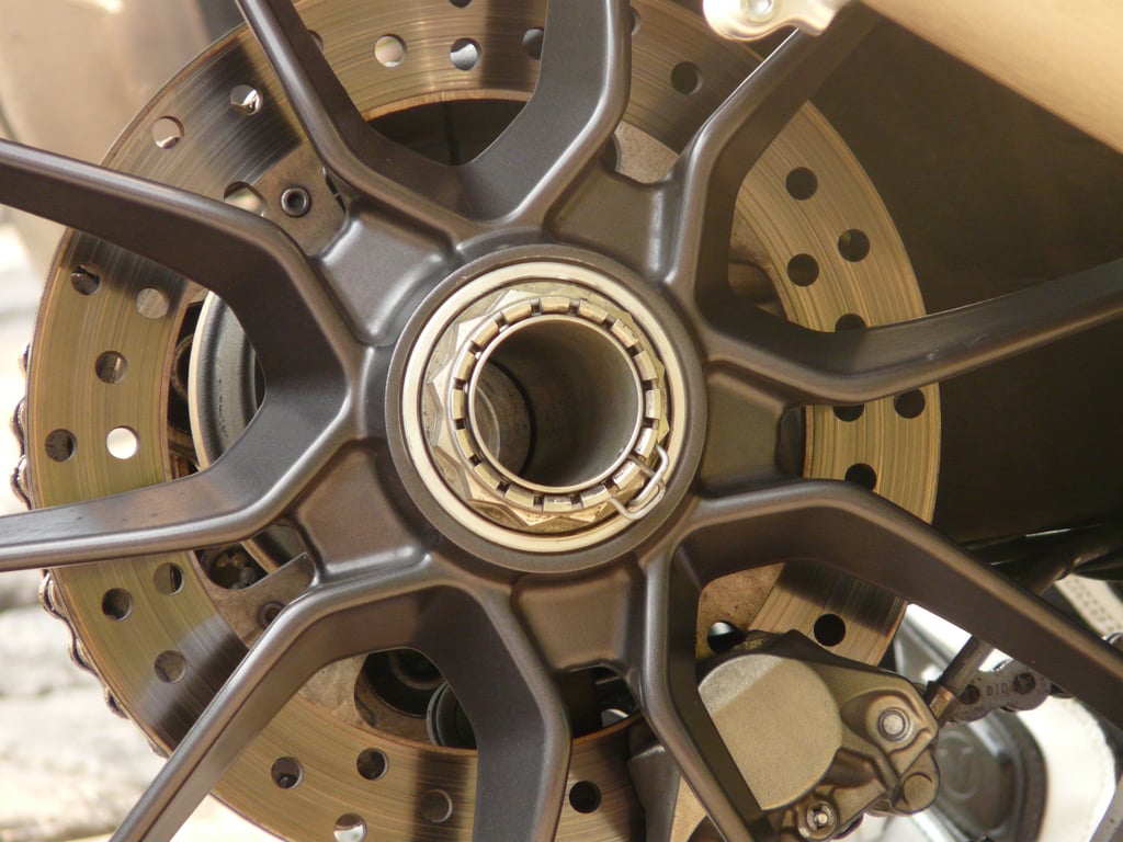 brake rotor