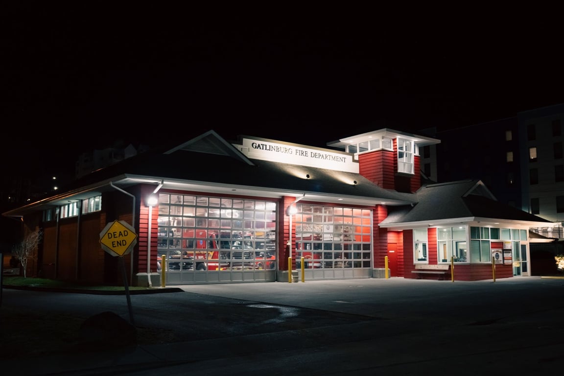 24 Hour Garage Door Repair: What Counts as an Emergency and What to Do First