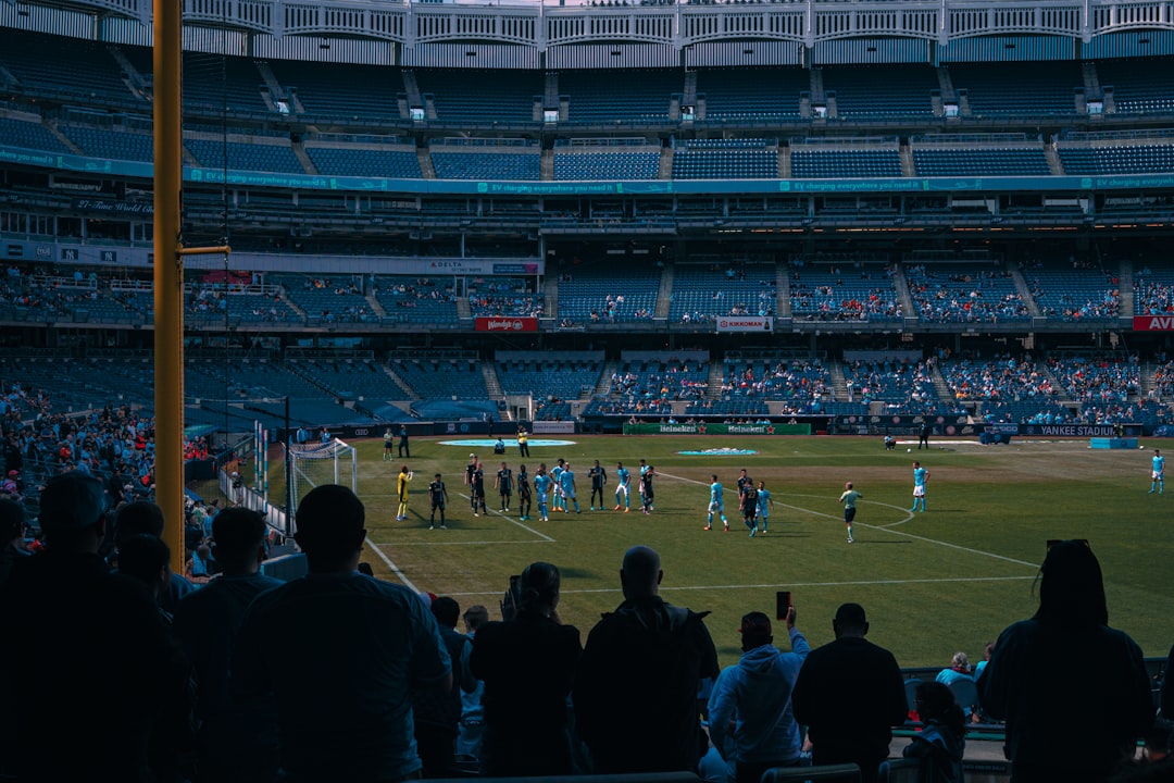 NYCFC at Citi Field: What the Temporary Home Means for the Club’s MLS Future