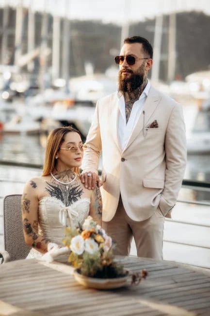 Image describing Top 10 Best Wedding Dress Styles to Try Now!