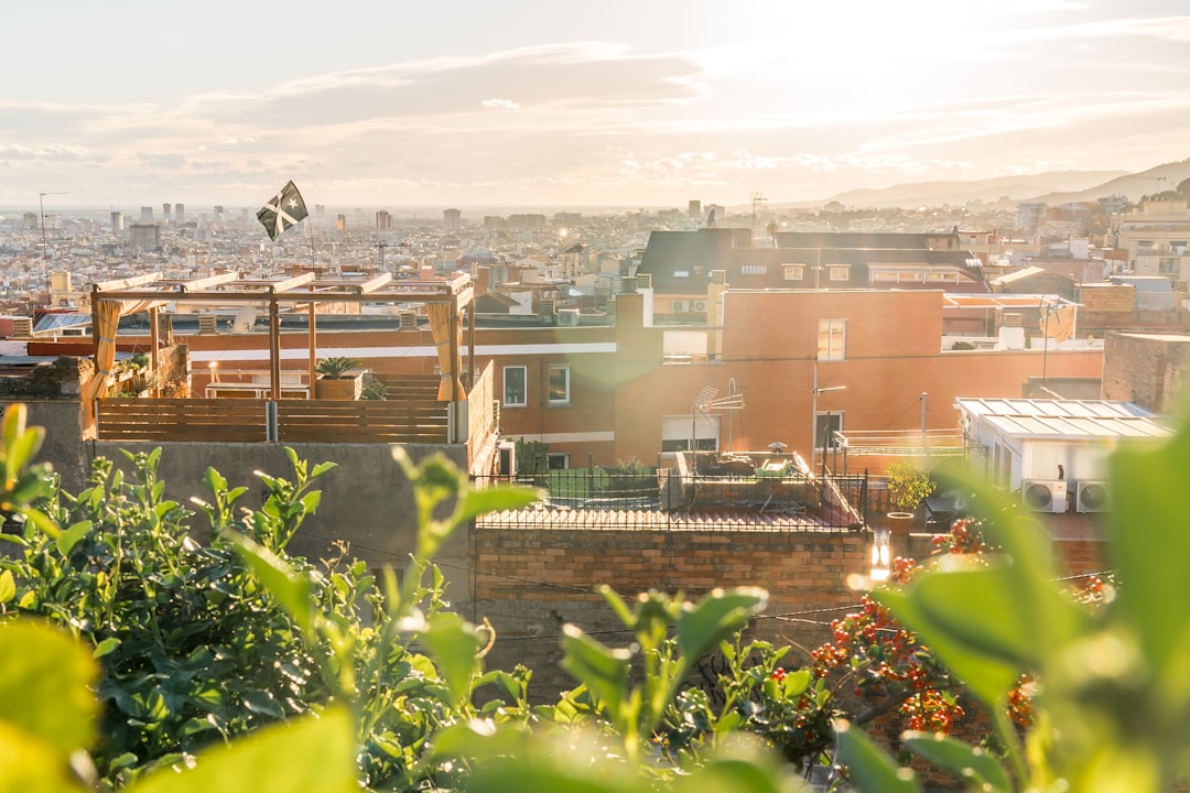residential rooftop solar panels