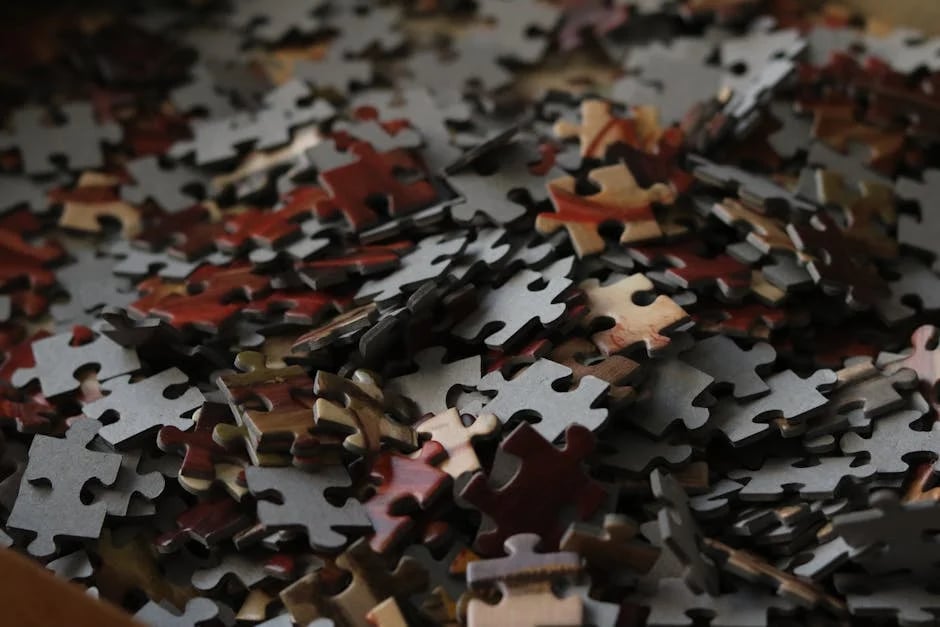 Image describing Top 7 Best Jigsaw Puzzle Games in 2026—Try Now?
