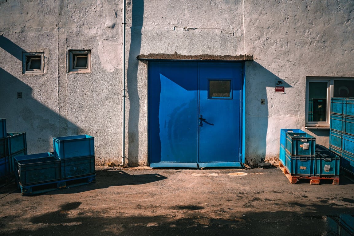 Refrigerated Warehouse Near Me: How to Choose the Right Cold Storage Partner